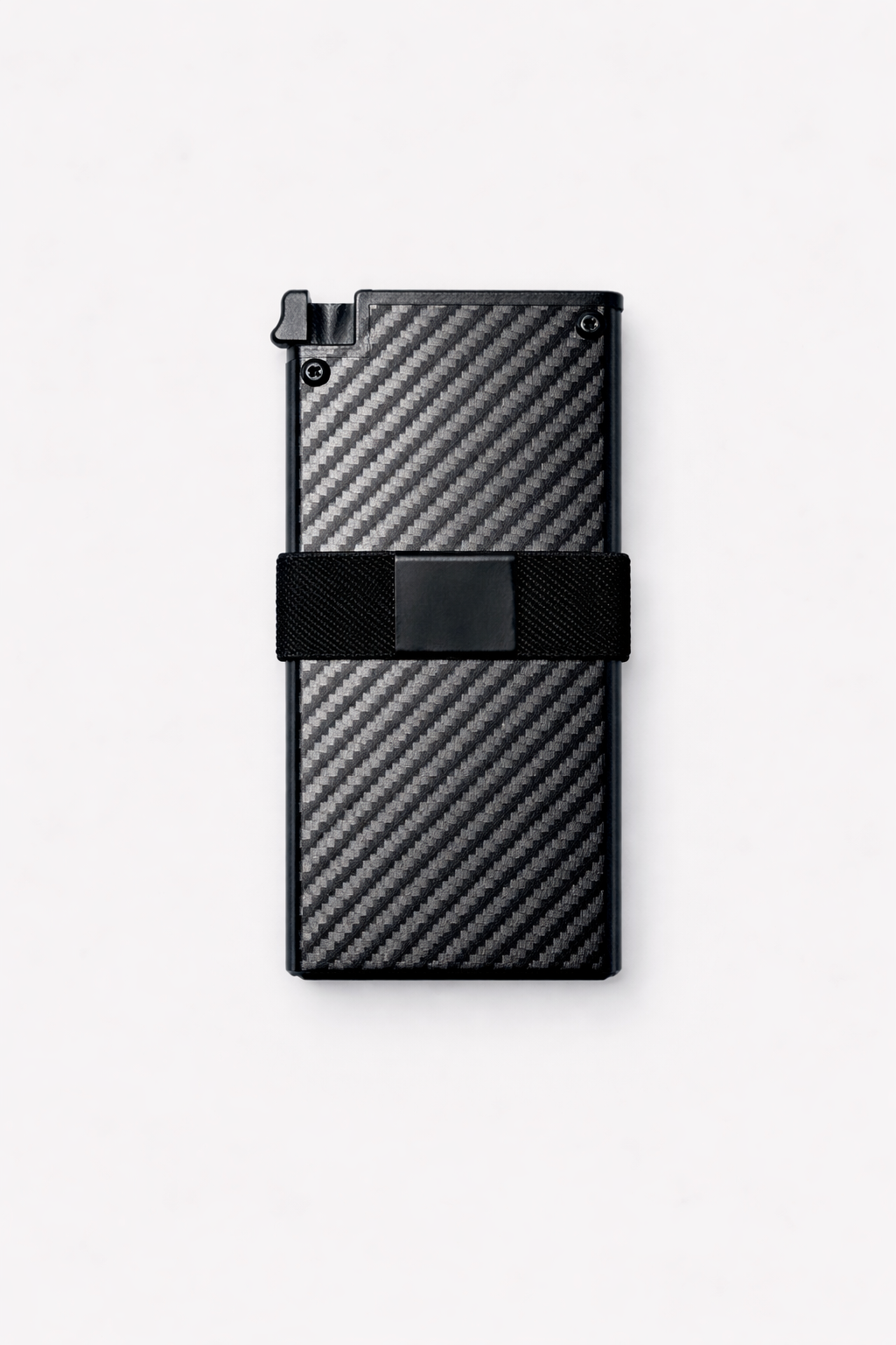 Carbon Fiber Wallet