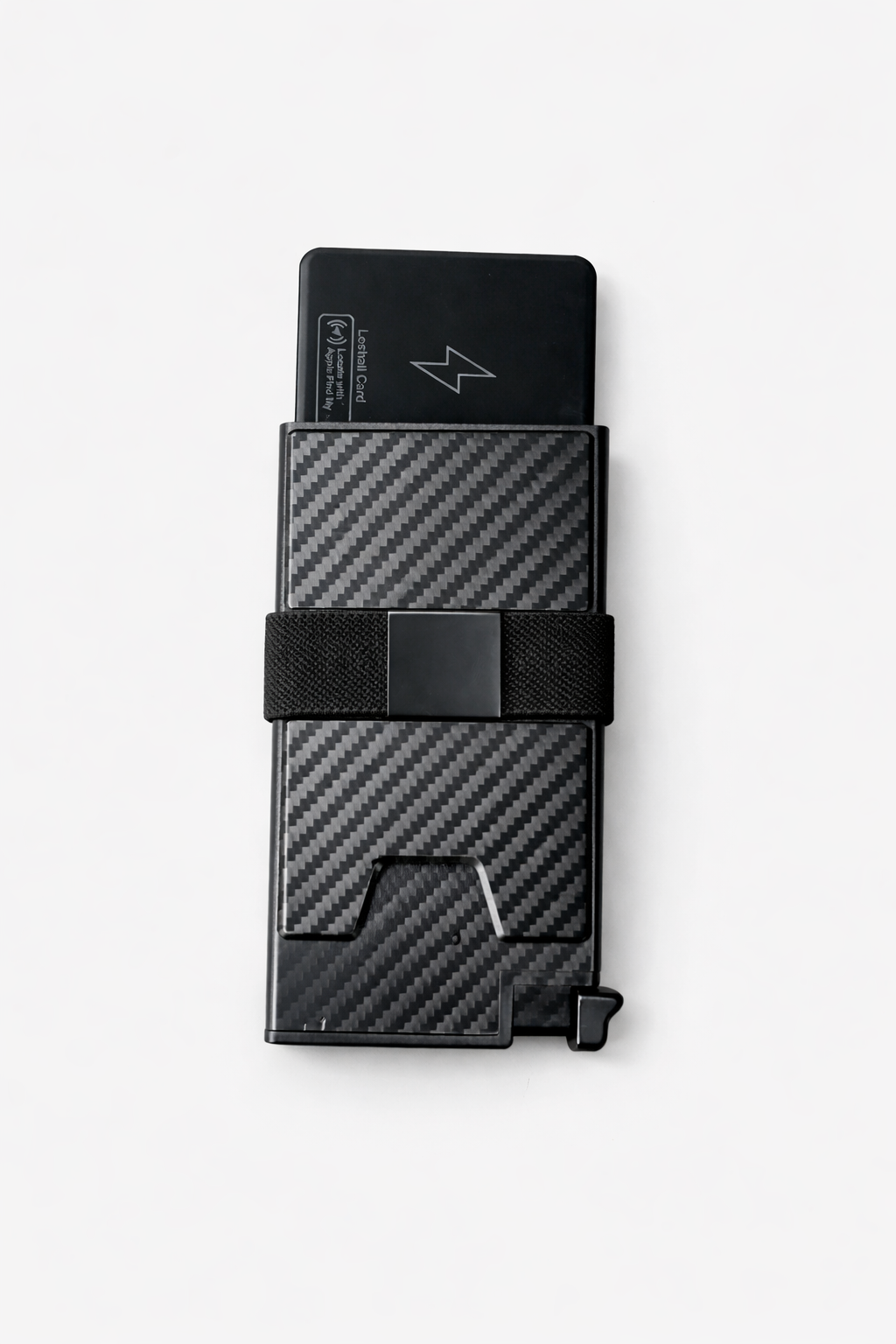 Carbon Fiber Wallet
